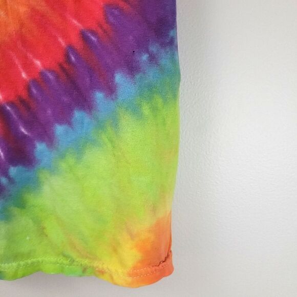 VTG Grateful Dead tie dye tee shirt size S - Picture 5 of 6